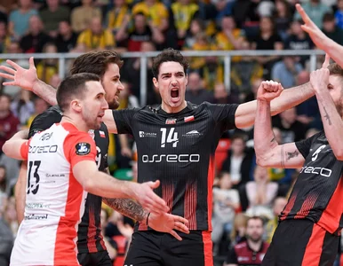 Miniatura: Nieoczywisty bohater Asseco Resovii...