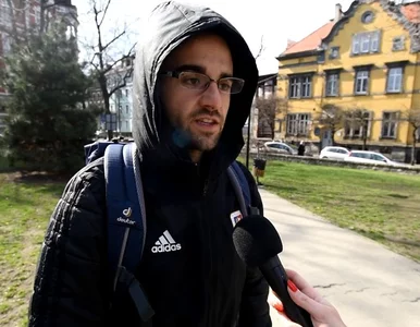 Miniatura: Popularny mem w spocie Piasta Gliwice....