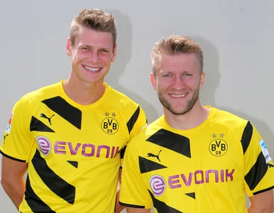 Miniatura: Błaszczykowski i Piszczek wracają do...