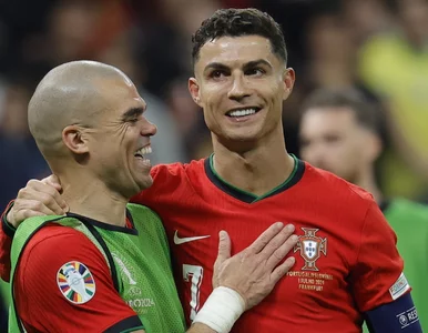 Miniatura: Znamy pary ćwierćfinałów Euro 2024....