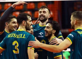 Miniatura: To był prawdziwy nokaut! Polacy...