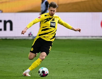 Miniatura: Transfer z Dortmundu do Goczałkowic?...