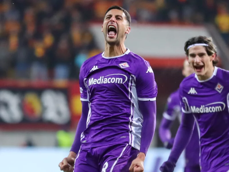 Słodko-gorzki powrót do Europy. Rozpędzony Kolejorz i koszmar w Białymstoku