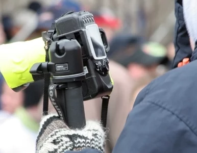 Miniatura: Lwów: fotograf-amator z Rumunii pobity i...