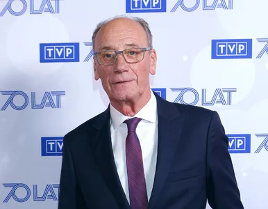 Miniatura: Dariusz Szpakowski odszedł z TVP? Marek...