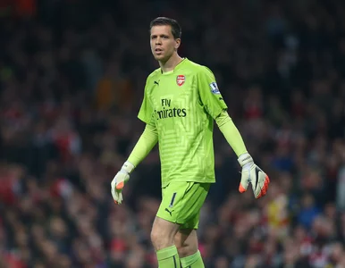 Miniatura: LM: Szczęsny prawdopodobnie nie zagra...