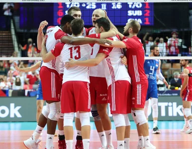 Miniatura: Zbliża się siatkarska Liga Narodów....