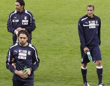 Miniatura: Włoska reprezentacja pojedzie do Auschwitz