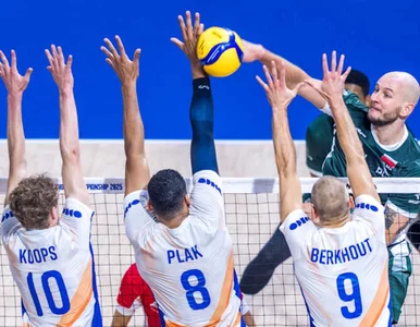 Miniatura: Horror polskich siatkarzy na MŚ! Bartosz...