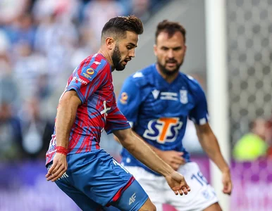 Miniatura: Znamy zdobywcę Superpucharu Polski!...