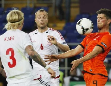 Miniatura: Euro, dzień drugi: Polacy – bądźcie...