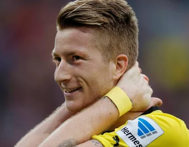 Miniatura: Reus uciął spekulacje: Zostaję w Borussii