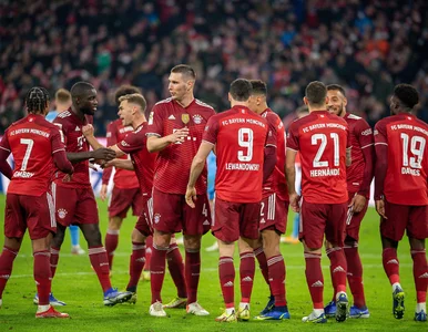 Miniatura: Umowa sponsorska tematem numer jeden w...