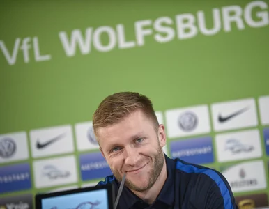 Miniatura: Niemiecki raper nagrał piosenkę dla...