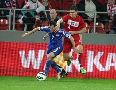 Miniatura: NA ŻYWO: Polska - Liechtenstein