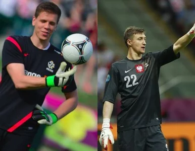 Miniatura: W meczu z Czechami Smuda postawi na...