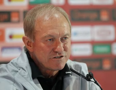 Miniatura: Grecy zaczynają trenować przed Euro