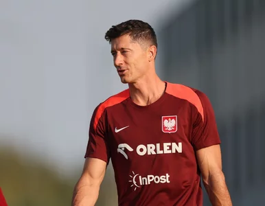 Miniatura: Żyje w konflikcie z Lewandowskim, a teraz...