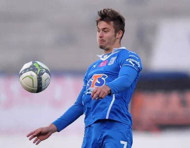 Miniatura: Angielski tabloid: Real chce kupić......