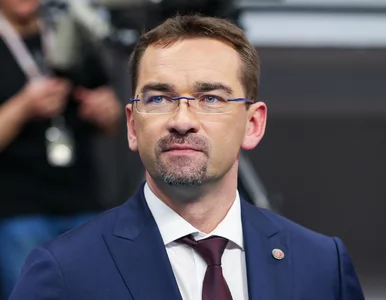 Miniatura: Świderski o wyborach na trenera siatkarzy....