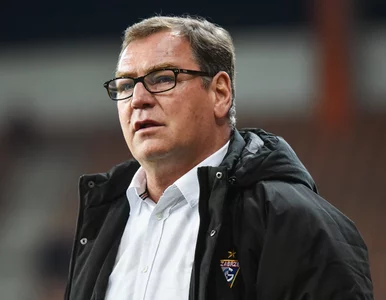 Miniatura: Jan Urban może przejąć zagraniczny klub....