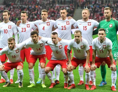 Miniatura: Nowy ranking FIFA. Spadek reprezentacji...