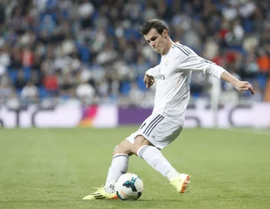 Miniatura: Finał Pucharu Króla: Real pokonał...