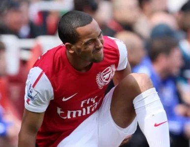 Miniatura: Bliscy czarnoskórych piłkarzy boją się...