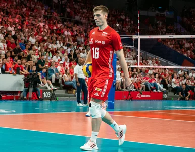 Miniatura: Semeniuk skomentował brak powołania dla...