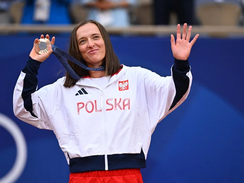 Koszmar dla tenisa na igrzyskach olimpijskich! Jak można było to zrobić?