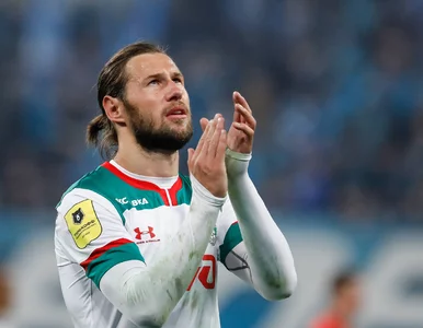 Miniatura: Duże wyróżnienie dla Grzegorza...