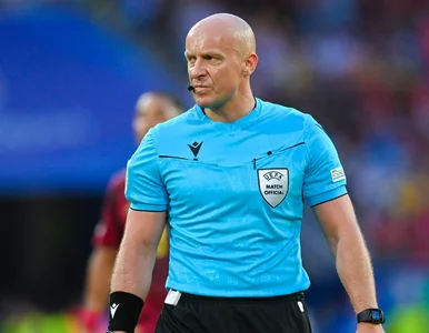 Miniatura: Niepewna przyszłość Szymona Marciniaka....