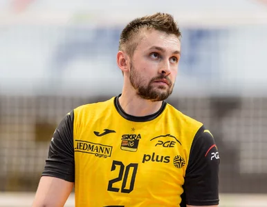 Miniatura: Niepewna przyszłość Mateusza Bieńka. Gra w...