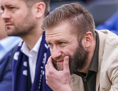 Miniatura: Jakub Błaszczykowski przemówił do kibiców...