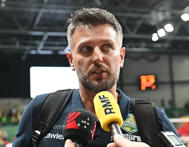 Miniatura: Wicemistrzowie Polski wygrali bitwę! Mecz...