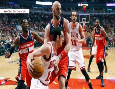 Miniatura: NBA: Gortat już w półfinale Konferencji...