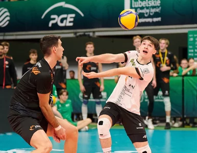 Miniatura: Poważna kontuzja reprezentanta Polski!...