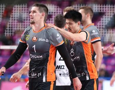 Miniatura: Ruszyła karuzela transferowa w PlusLidze....