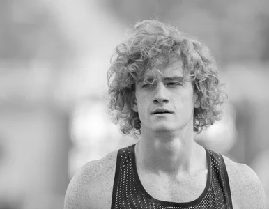 Miniatura: Nie żyje lekkoatletyczny mistrz świata....