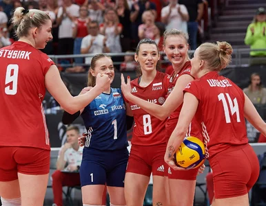 Miniatura: Przed nami starcie Polska – Korea...