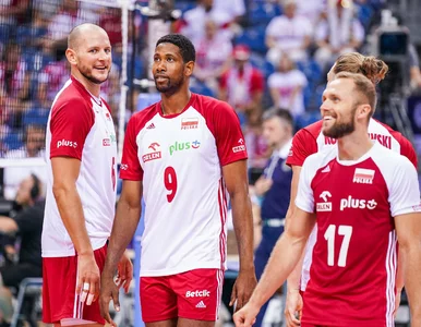 Miniatura: Polska – Portugalia. Biało-Czerwoni...