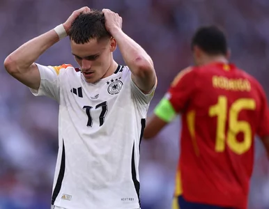 Miniatura: Nie tylko karny Błaszczykowskiego z...