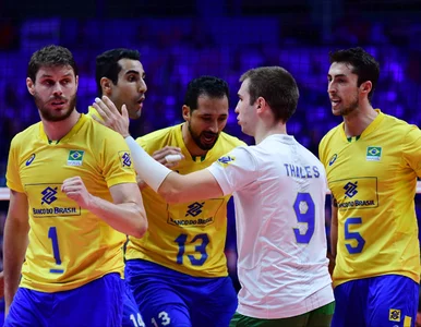 Miniatura: Znany siatkarz z dramatycznym apelem....