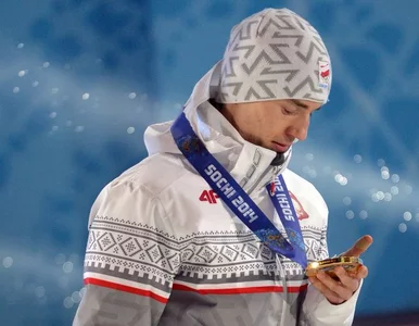 Miniatura: Stoch: Do wygrania jeszcze jest sporo