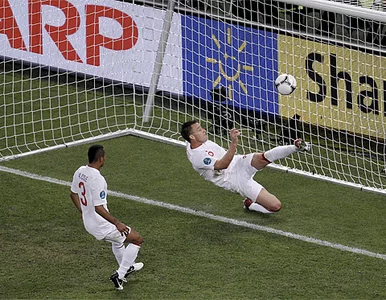 Miniatura: Takiego Euro jeszcze nie było! Zero...