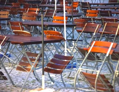 Miniatura: Toruń będzie miał własną strefę kibica....