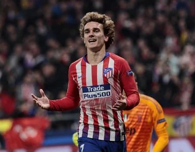 Miniatura: Antoine Griezmann odchodzi z Atletico...