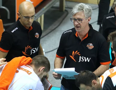 Miniatura: To on zastąpi Anastasiego? Szykuje się...