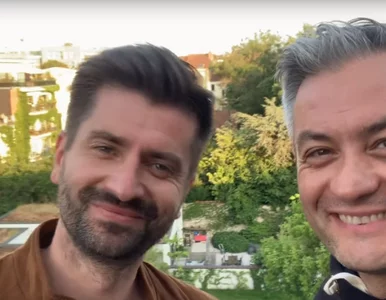 Miniatura: Choroba Krzysztofa Śmiszka. „Dramatyczna...