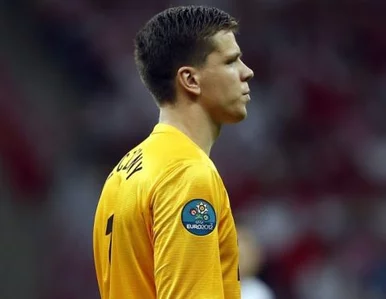 Miniatura: Szczęsny: osłabiłem zespół i muszę żyć dalej